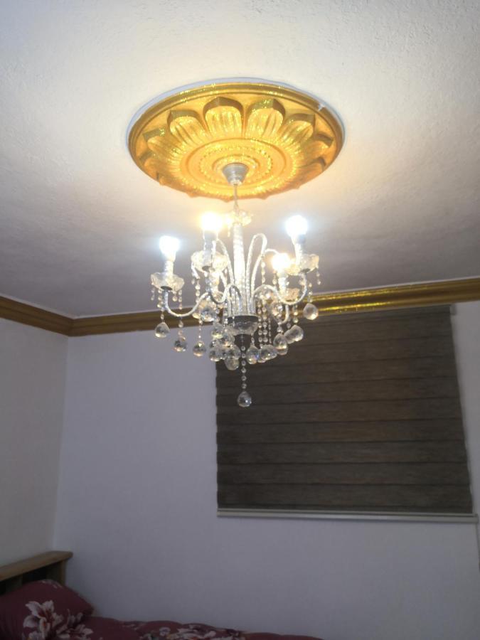 White Tulips الزنبقة البيضاء Apartment Jarash